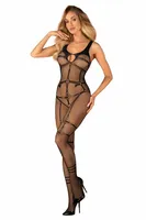 N123 bodystocking rozmiar S/M/L