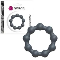 Marc Dorcel Maximize Ring Black