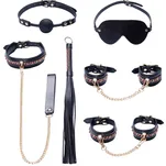 Zestaw BDSM - 5