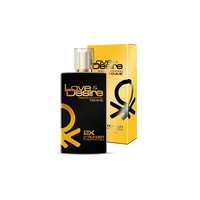 Love & Desiere Woman Perfum Edition Femme 2x stronger 100 ml