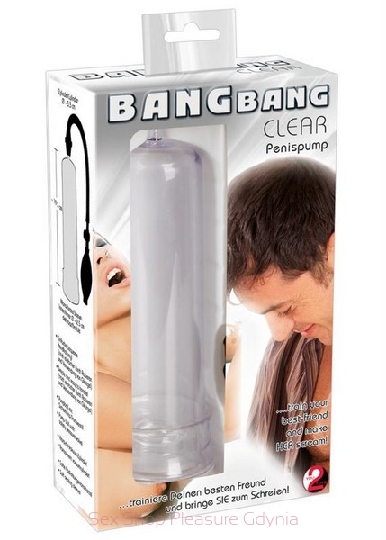 Bang BangClear
