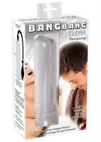 Bang Bang Clear