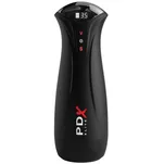 PDX Fuck - Gasm - 2