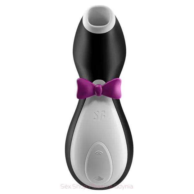 Penguin powietrzny stymulator łechtaczki