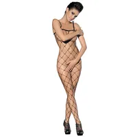 N102 bodystocking rozmiar S/M/L