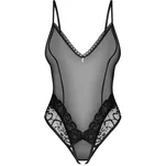 Blomentis body z odkrytym kroczem  rozmiar XL/2XL - 4