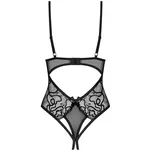 Blomentis body z odkrytym kroczem  rozmiar XL/2XL - 5