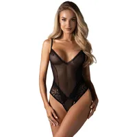 Blomentis body z odkrytym kroczem  rozmiar XL/2XL