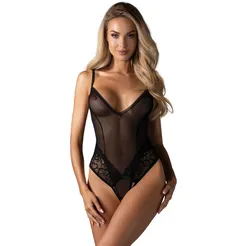 Blomentis body z odkrytym kroczem  rozmiar XL/2XL