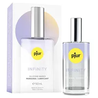 Infinity lubrykant na bazie silikonu 50  ml