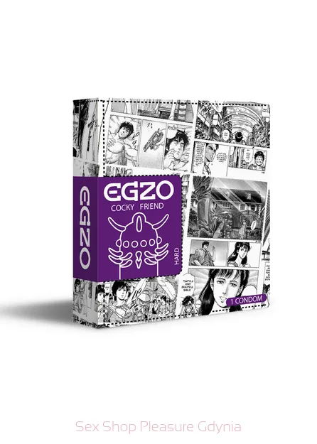 Egzo Jolly Roger 1szt.