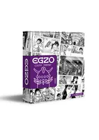 Egzo Jolly Roger 1szt.
