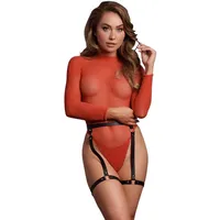 Le Desir bodystocking rozmiar One Size