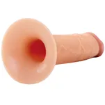 X-tensions strap-on męski 15 cm - 3