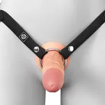 X-tensions strap-on męski 15 cm - 4