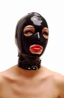 Anita Berg Maska 4205 Black M