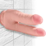 Double Penetrator podwójne dildo - 2