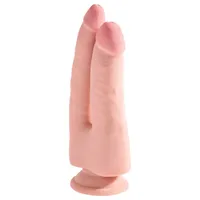 Double Penetrator podwójne dildo