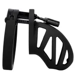 Model 23 silikonowa klatka na penisa - 2