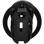 Model 23 silikonowa klatka na penisa - 3