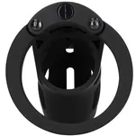 Model 23 silikonowa klatka na penisa - 4