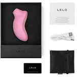 Lelo Sona Cruise soniczny masażer  łechtaczki - 3