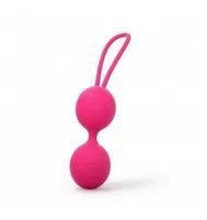 Dorcel Dual Balls