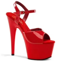 Adore-709/R/M rozm. 7 red