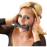 Bad Kitty Gag dog