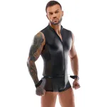 Męski kombinezon z mankietami rozmiar L - 3