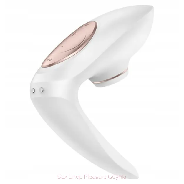 Pro4 couples stymulator dla par