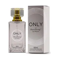 Only 50 ml