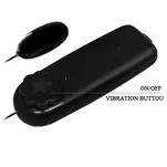 Realistyczna wagina z wibracjami - 4