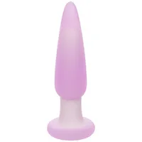 Lavender Haze korek analny z wibracjami