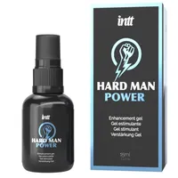 Hard Man żel na erekcję 15 ml