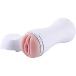 Hismith realistyczny masturbator  z wibracjami - 2