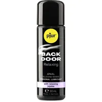 Back Door 30 ml silikonowy lubrykant  analny