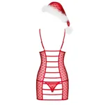 Santacutie kostium mikołajki rozmiar  L/XL - 4