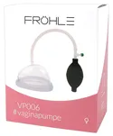 Frohle VPOO6 pompka do waginy - 4