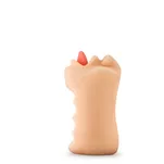 Oral Anne masturbator usta - 2