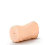 Oral Anne masturbator usta - 4