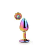 Multicolor Plug medium - 2