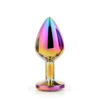 Multicolor Plug medium