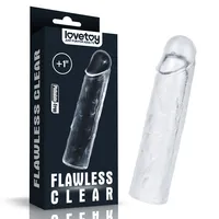 Flawless Clear