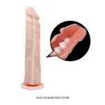 Realistyczne dildo 25 cm - 3