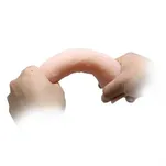 Realistyczne dildo 25 cm - 4
