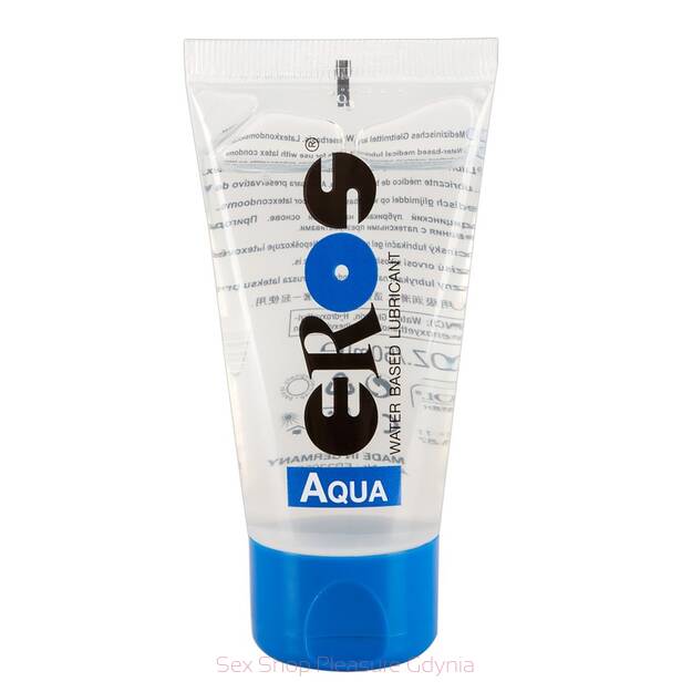 Eros aqua 50 ml