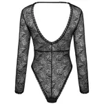 Merlys koronkowe body rozmiar XS/S - 4