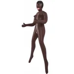 Love Doll Earth dmuchana lalka - 3