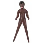 Love Doll Earth dmuchana lalka - 2